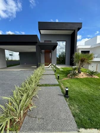 Casa de Alto Padrão em Lagoa Santa