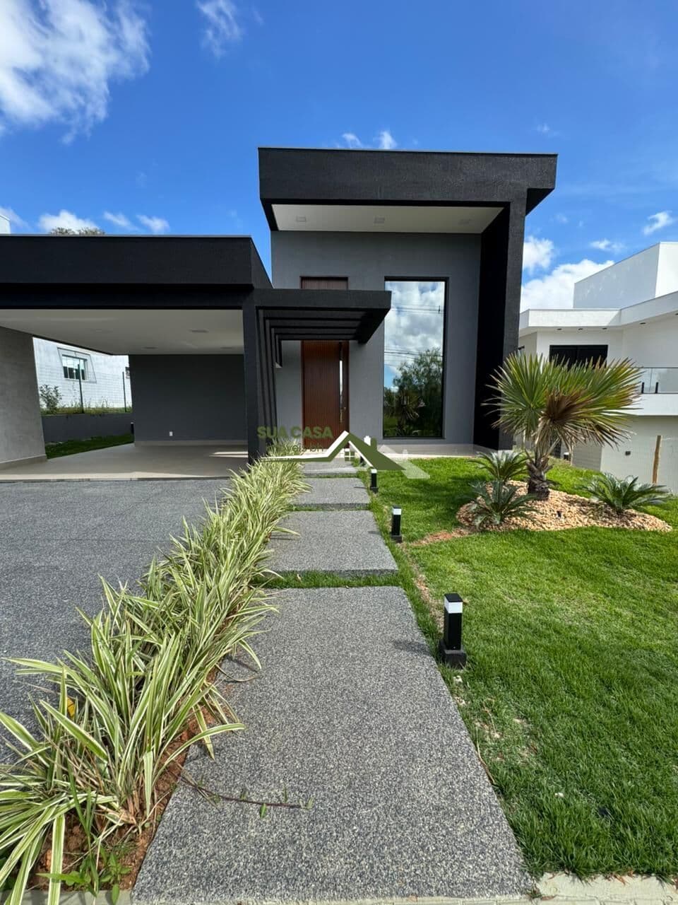Casa de Alto Padrão em Lagoa Santa
