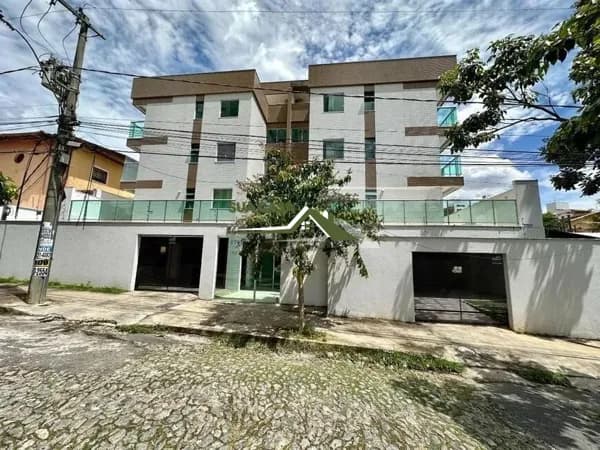 Apartamento Bairro Itapoã