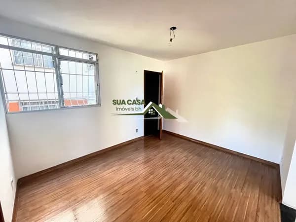 Apartamento - 2 Quartos - 55 m²