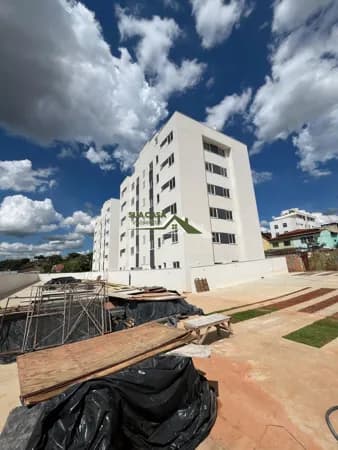 Apartamento 2 Quartos no Minaslândia