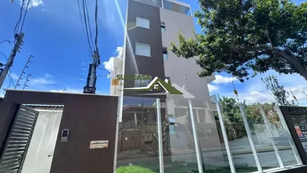 Cobertura 3 Quartos