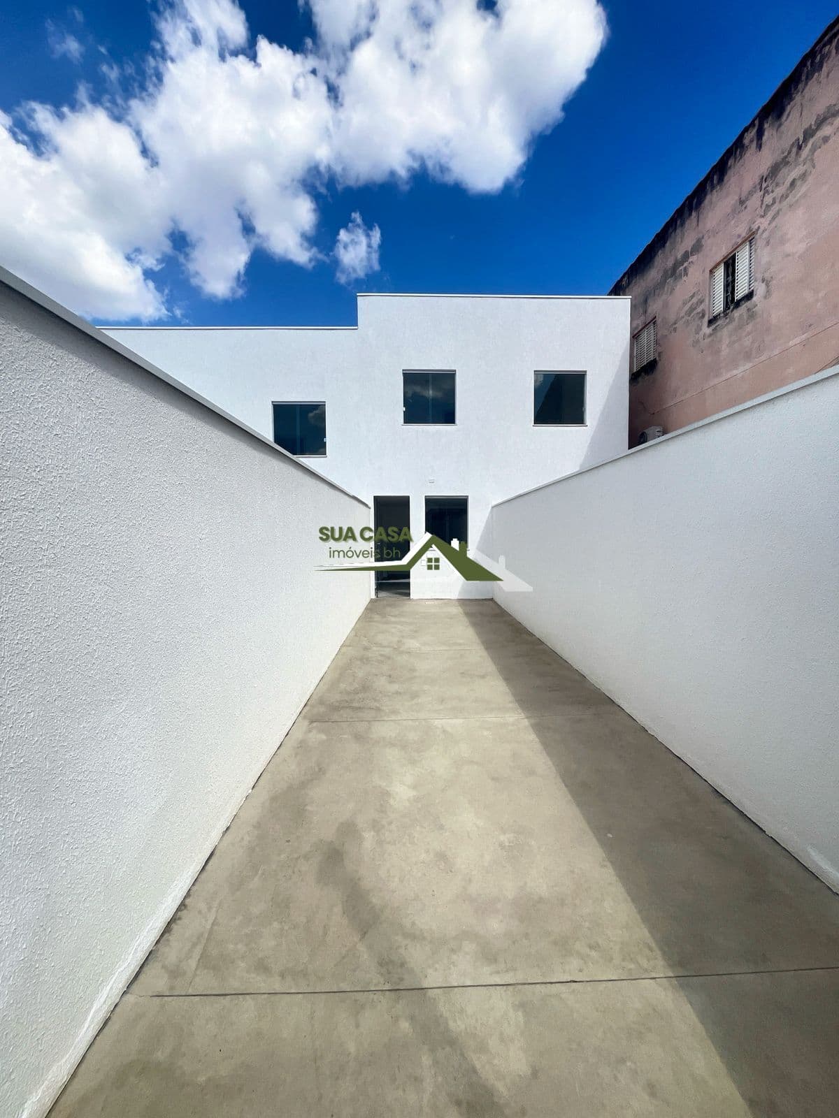 Casa - 118m² - 2 Quartos - Jardim Leblon