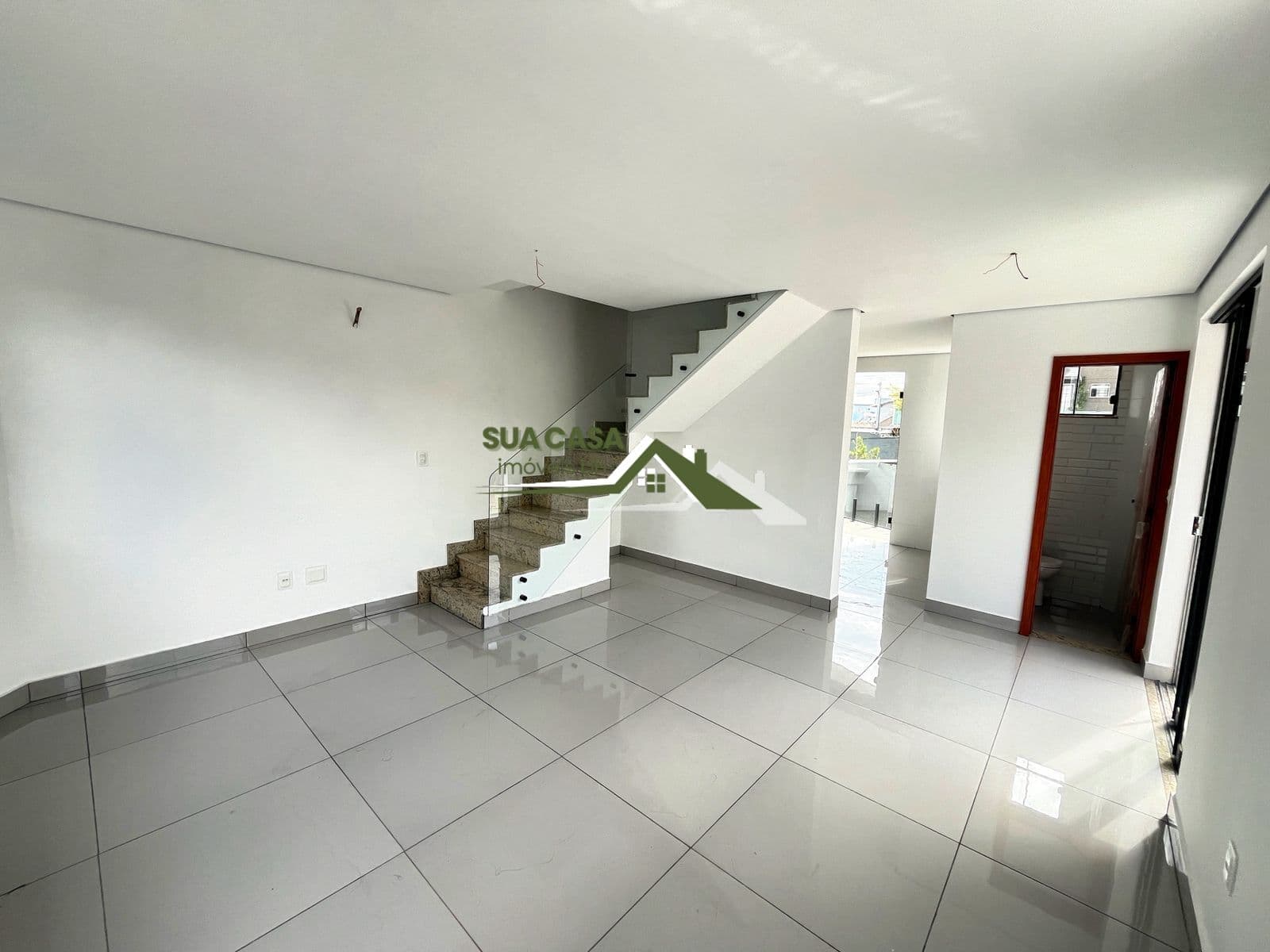 Casa - 3 Quartos - 1 Súite - 163,37m²