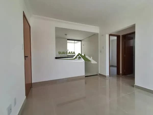 Apartamento em Belo Horizonte - Copacabana