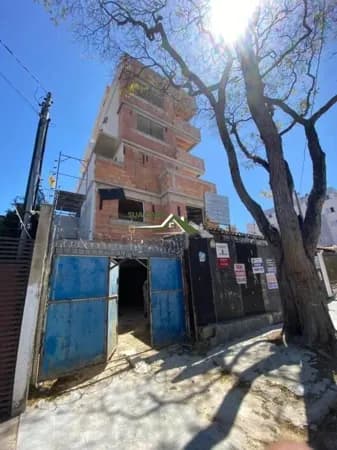Apartamento em Belo Horizonte - Itapoã