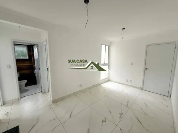 Apartamento 2 Quartos Bairro Rio Branco