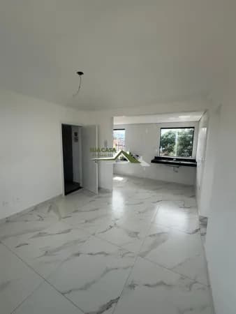 Apartamento - 2 Quartos - Bairro:Rio Branco