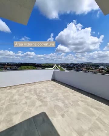 Apartamento em Belo Horizonte - Piratininga (Venda Nova)