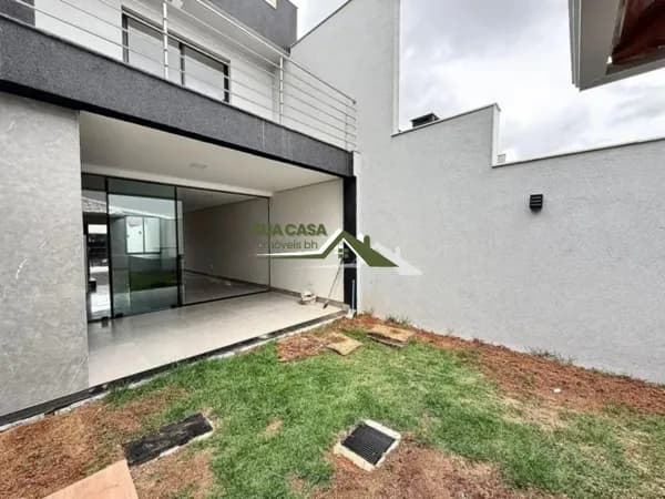 Casa à Venda Santa Amélia