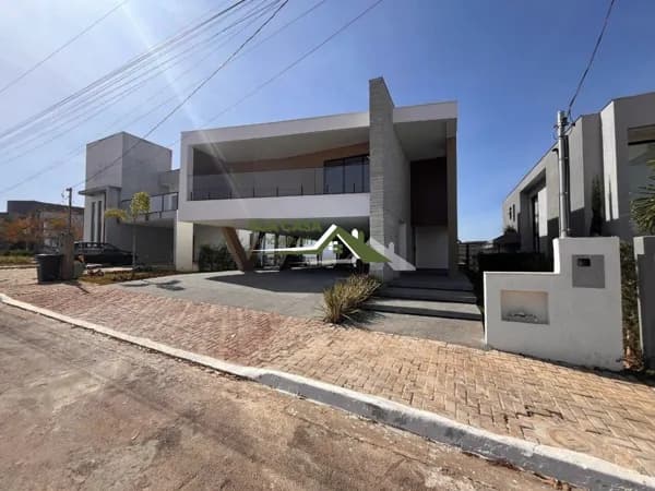 Apartamento em Lagoa Santa - Gran Royalle