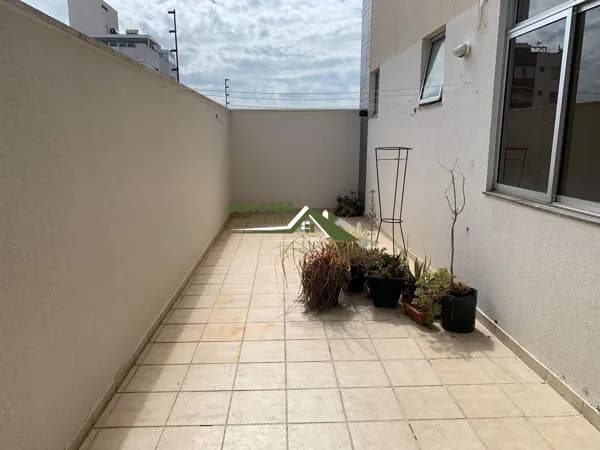 Apartamento em Belo Horizonte - Planalto