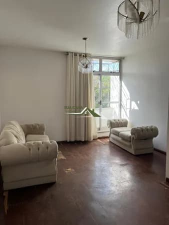 Apartamento em Belo Horizonte - Santa Mônica