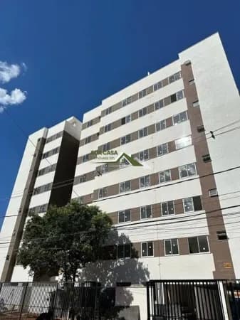 Cobertura Nova 2 Quartos – Jardim Leblon