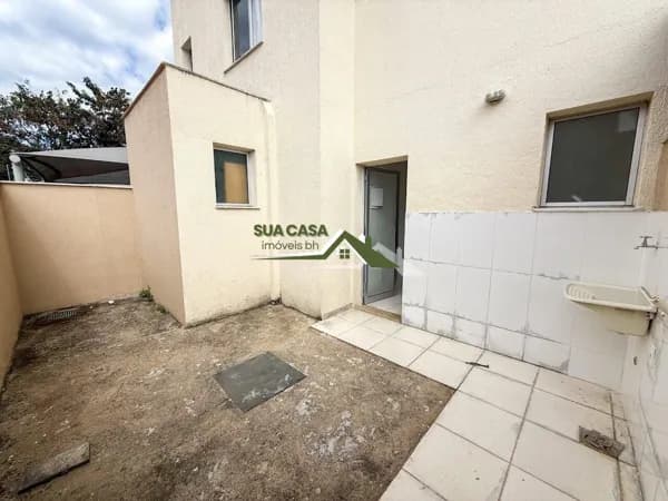 Apartamento em Belo Horizonte - Paraúna (Venda Nova)