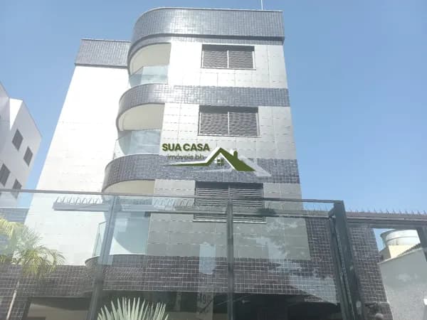 LINDISSÍMO APARTAMENTO PADRÃO