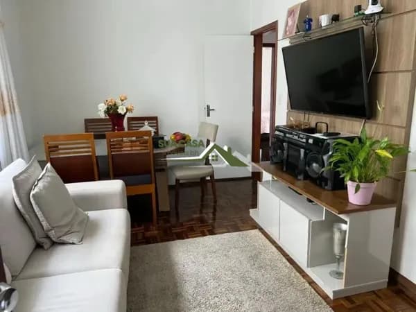 Apartamento em Belo Horizonte - Santa Amélia