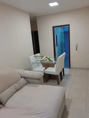 Apartamento Área Privativa