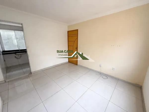 Apartamento em Belo Horizonte - Jardim Leblon