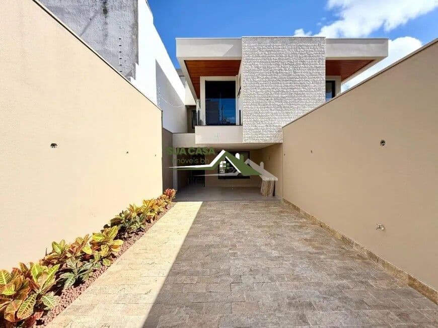 Casa no Bairro Jaraguá