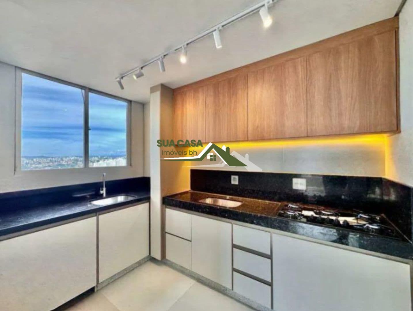 Apartamento a venda 3 quartos 1 suite 1 vaga de garagem