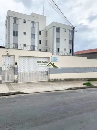 Apartamento de 2 Quartos