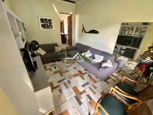 Casa em Belo Horizonte - Planalto