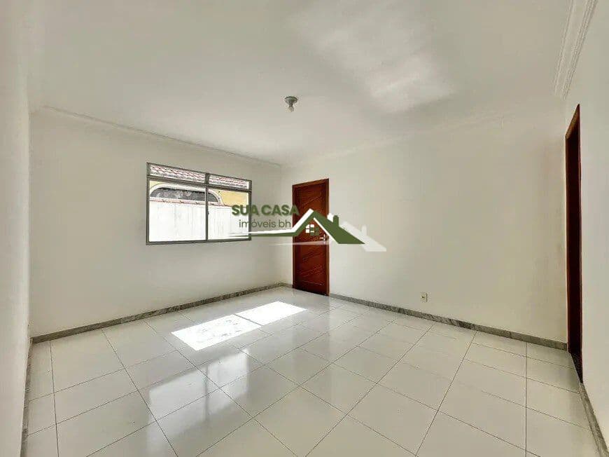 Apartamento 3 Quartos (1 suíte) Bairro Santa Branca