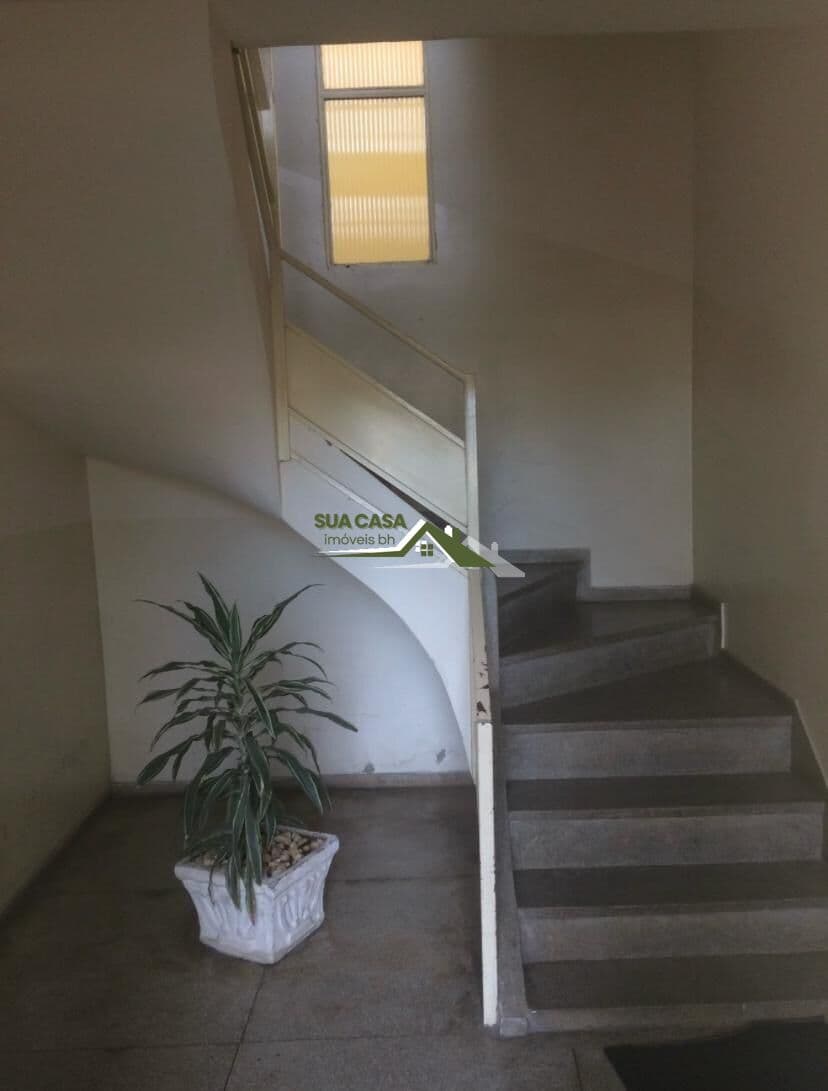 Apartamento em Vespasiano - 100m - 3 Quartos