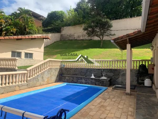 Casa Bairro São Luiz