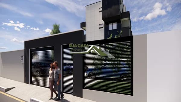 Apartamento Jardim Leblon