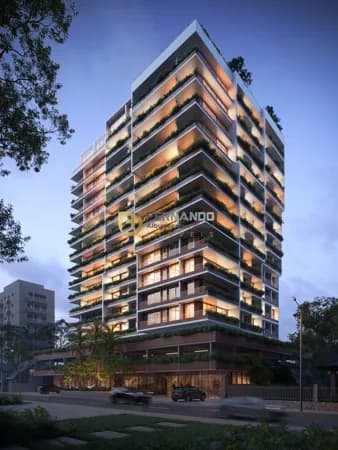 Lançamento na Jatiúca – 400m da Orla, Imóvel na Planta para Temporada com Forte Potencial de Rentabilidade