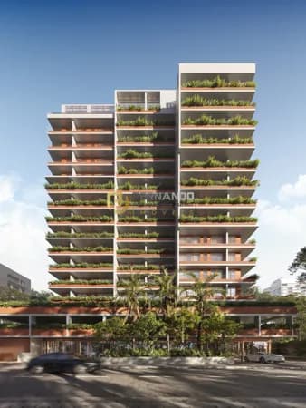 Lançamento na Jatiúca – 400m da Orla, Imóvel na Planta para Temporada com Forte Potencial de Rentabilidade