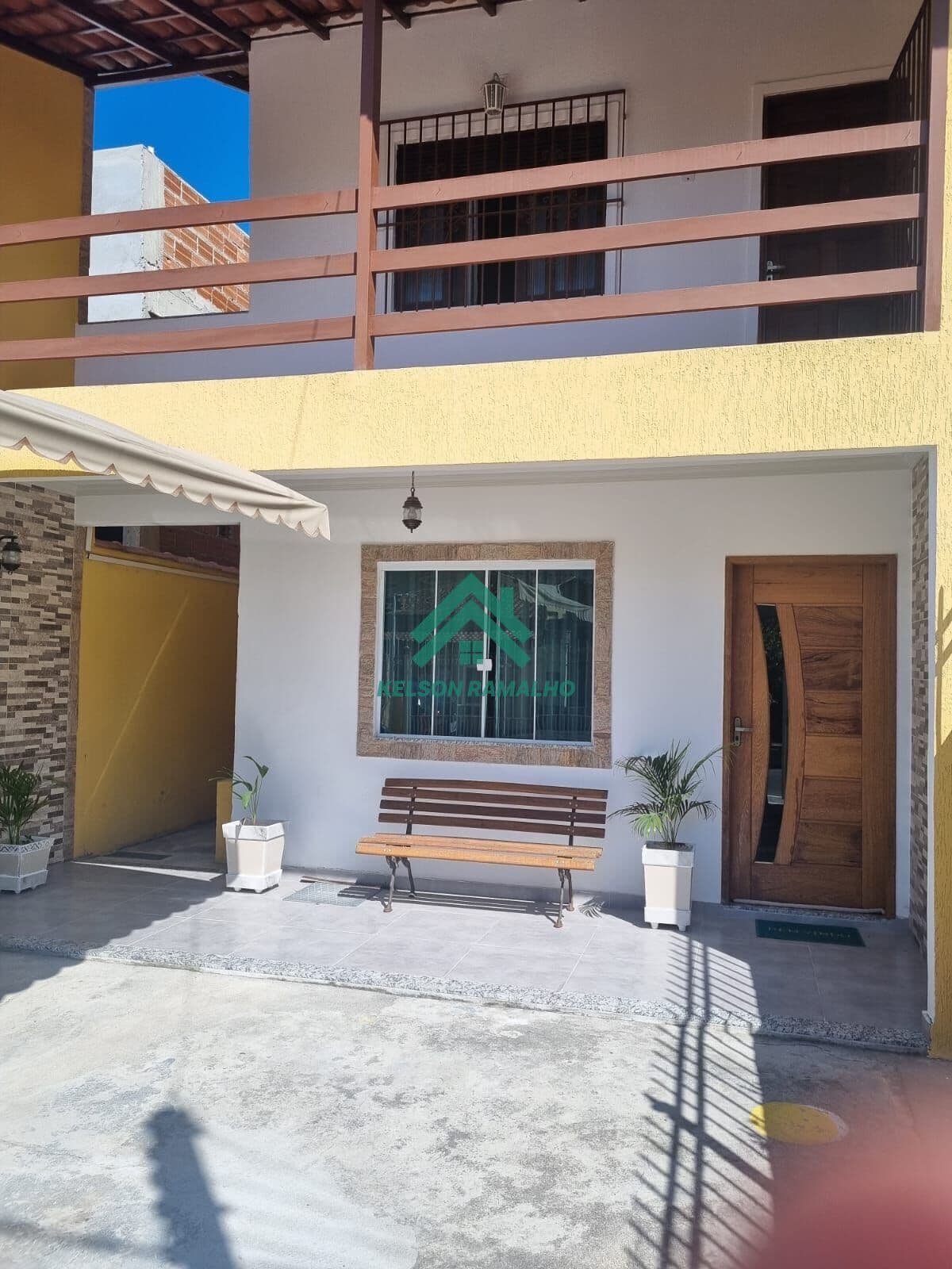 Casa em Sopotó, Iguaba Grande/RJ