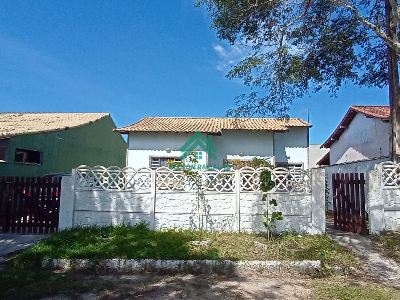 Casa em Igarapiapunha, Iguaba Grande/RJ