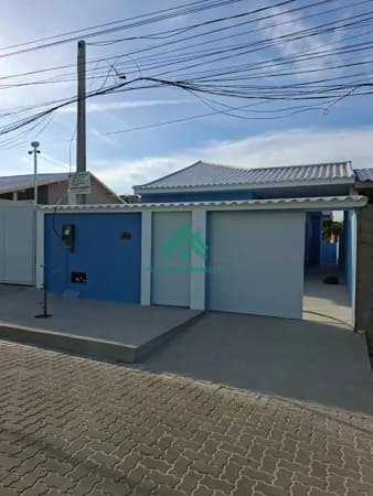 Casa em Sopotó, Iguaba Grande/RJ