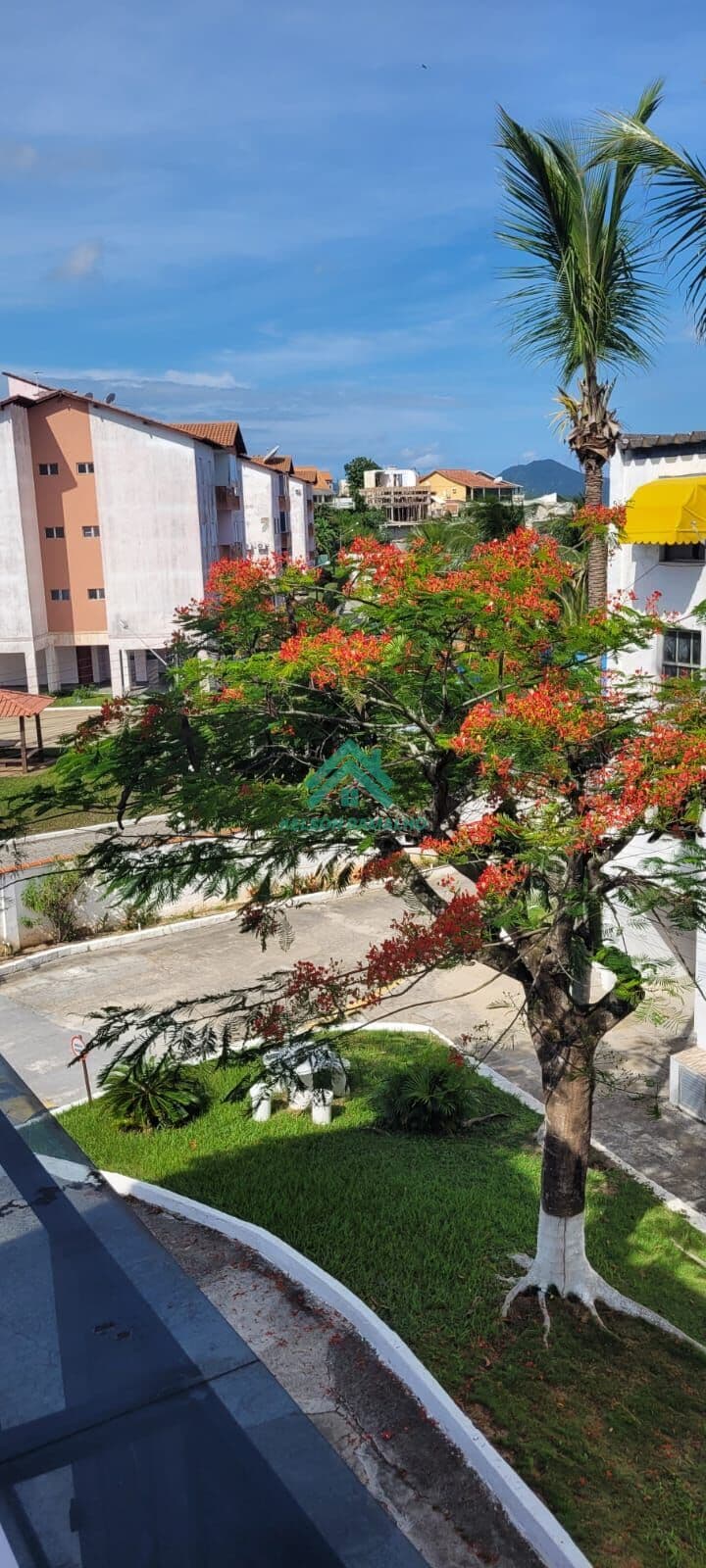 Apartamento em Condominio PentHouse, Iguaba Grande/RJ