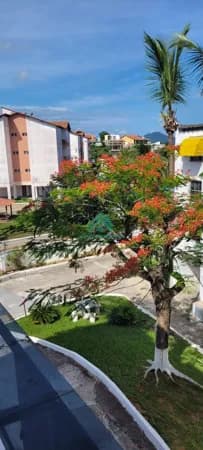 Apartamento em Condominio PentHouse, Iguaba Grande/RJ