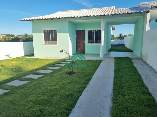 Casa em Vila Nova, Iguaba Grande/RJ