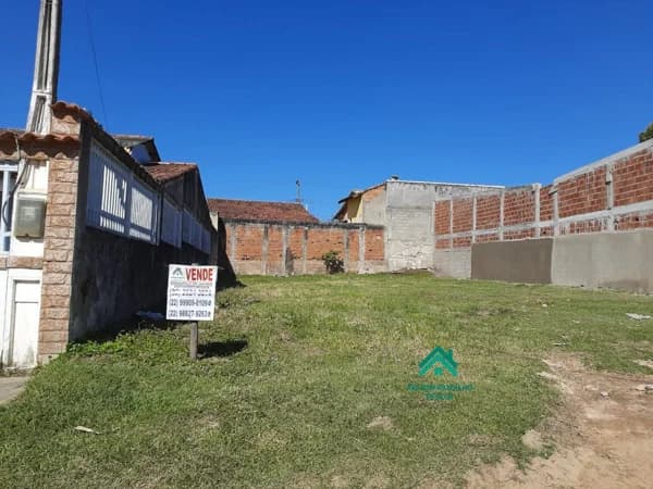 Terreno para Venda em Sopotó Iguaba Grande-RJ