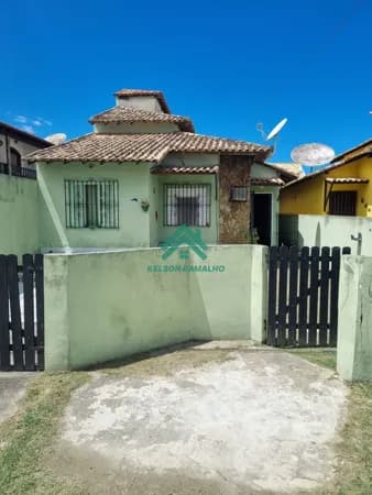 Conheça esta bela casa no bairro Ubás, em Iguaba Grande-RJ