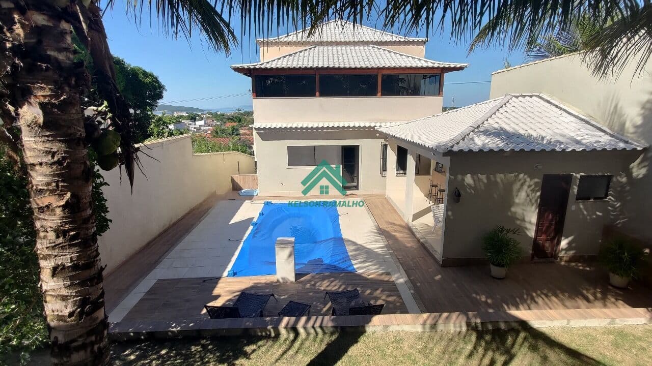 Casa em Sopotó, Iguaba Grande