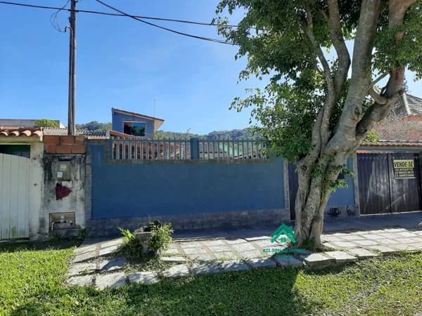 Casa Padrão em Canellas City Iguaba Grande-RJ
