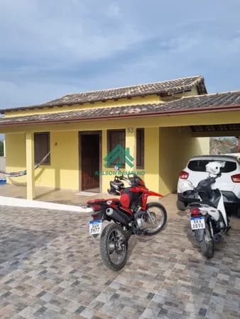 Casa em Iguaba Grande - Tamariz
