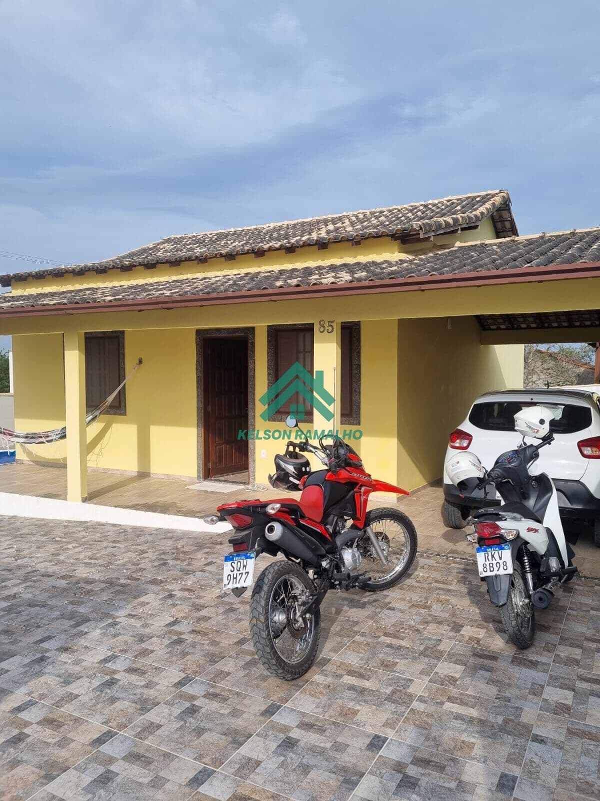 Casa em Iguaba Grande - Tamariz