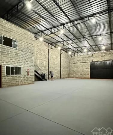 Sala/Conjunto em José Bonifácio - Por do Sol