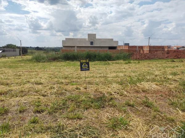 Terreno Lote em Boa Vista, José Bonifácio/SP