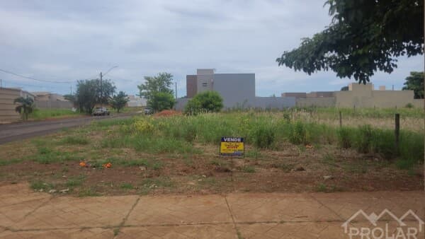 Terreno/Lote 07- Residencial Florença
