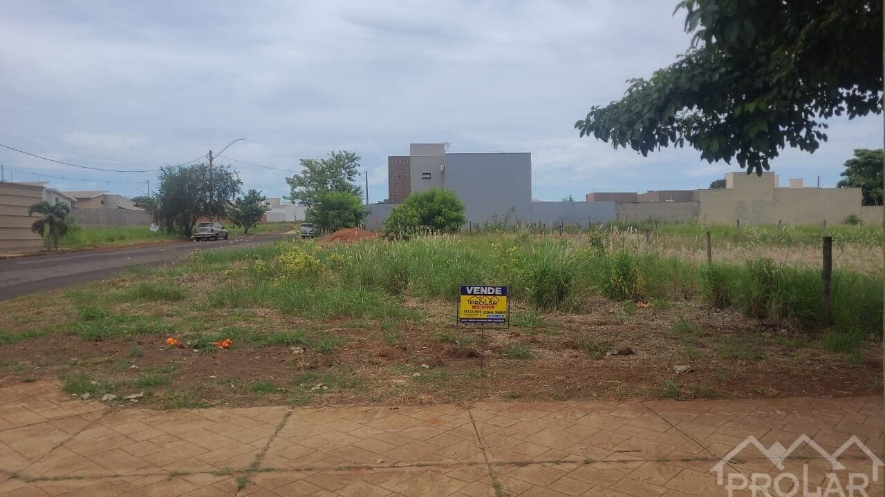 Terreno/Lote 07- Residencial Florença