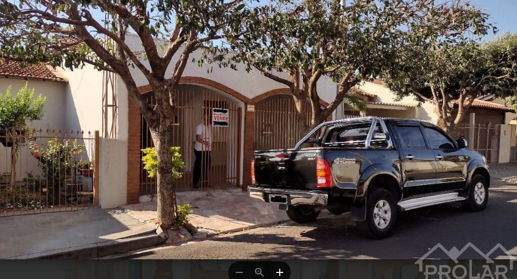 Casa em Mirassol - Jardim Santa Rita
